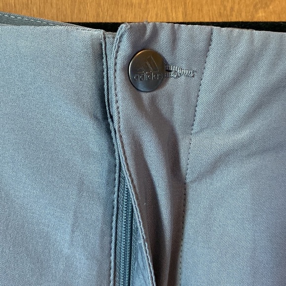 Adidas men’s stretchy shorts - Picture 2 of 10